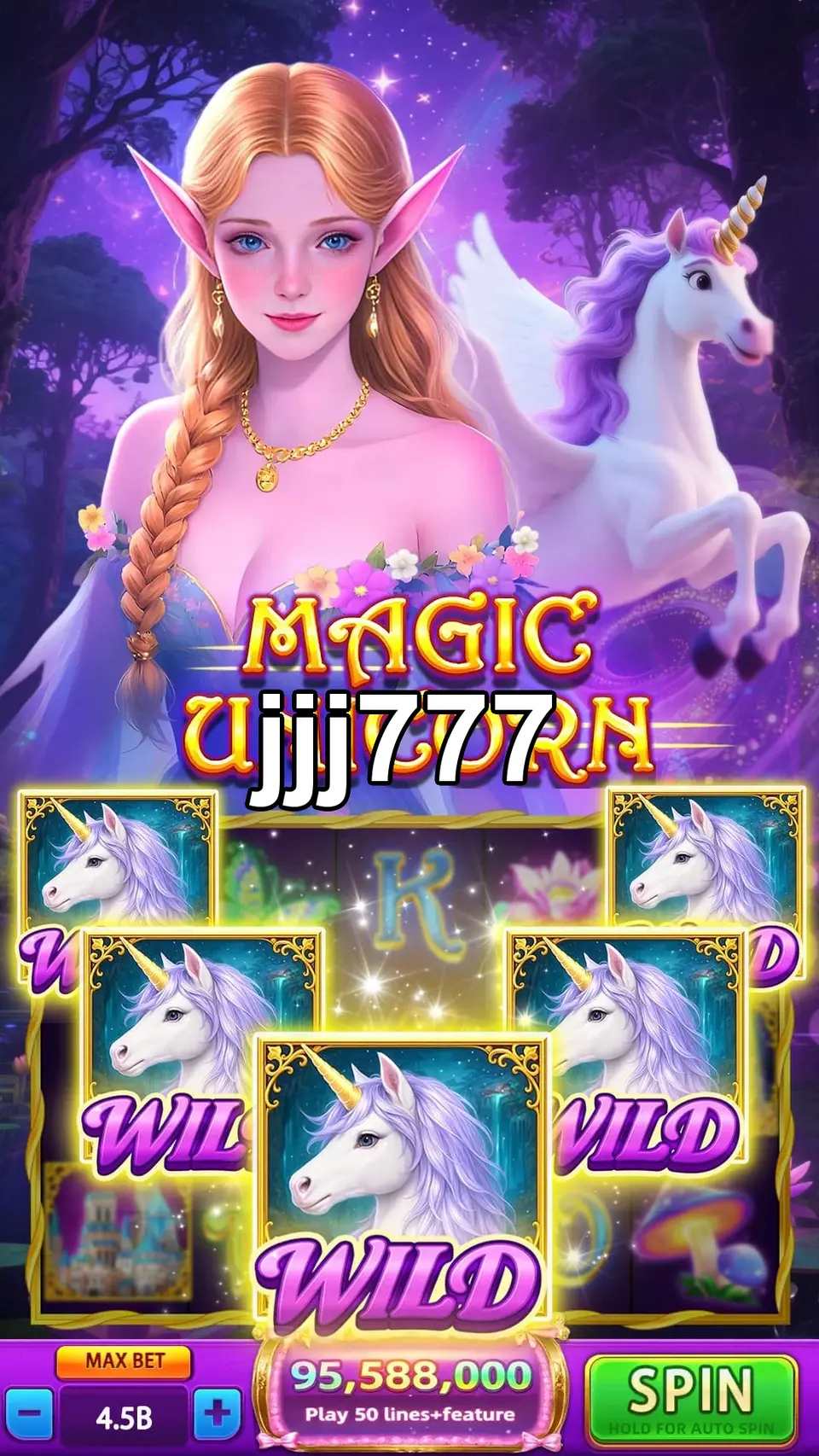 jjj777 Mag-login