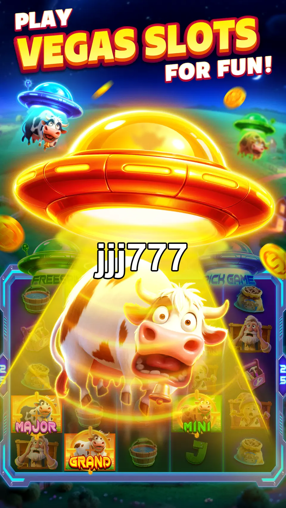 jjj777 Mag-login