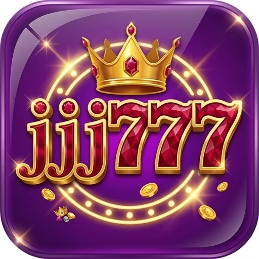 jjj777 Logo - Opisyal