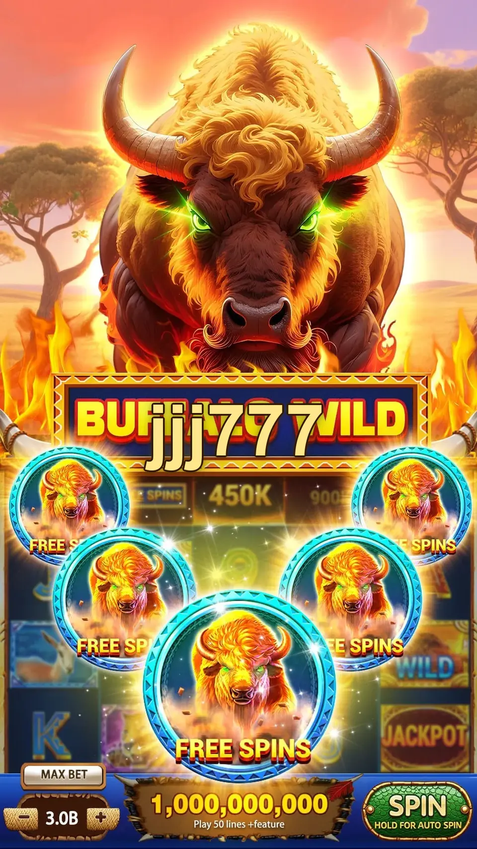 jjj777 Mga screenshot - APK Opisyal